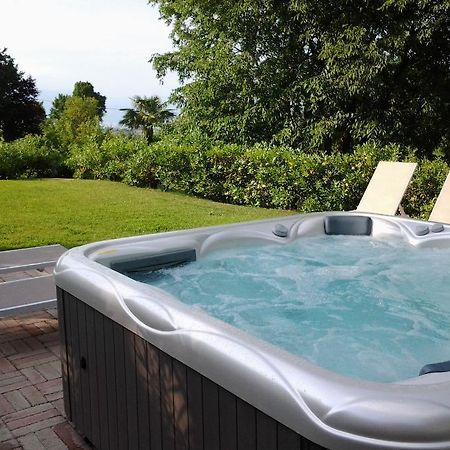 Bed and Breakfast Casal Del Pigno Peschiera del Garda Zewnętrze zdjęcie