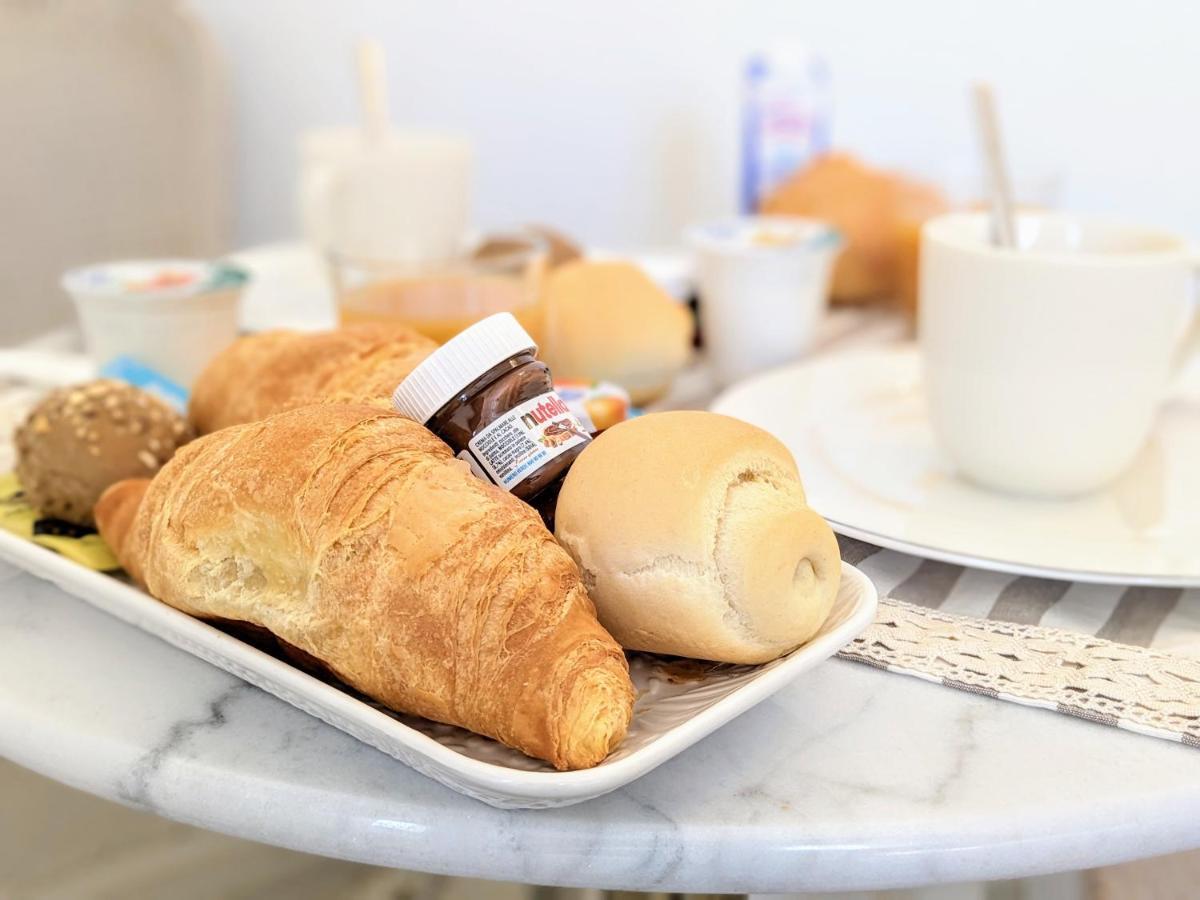 Bed and Breakfast Casal Del Pigno Peschiera del Garda Zewnętrze zdjęcie