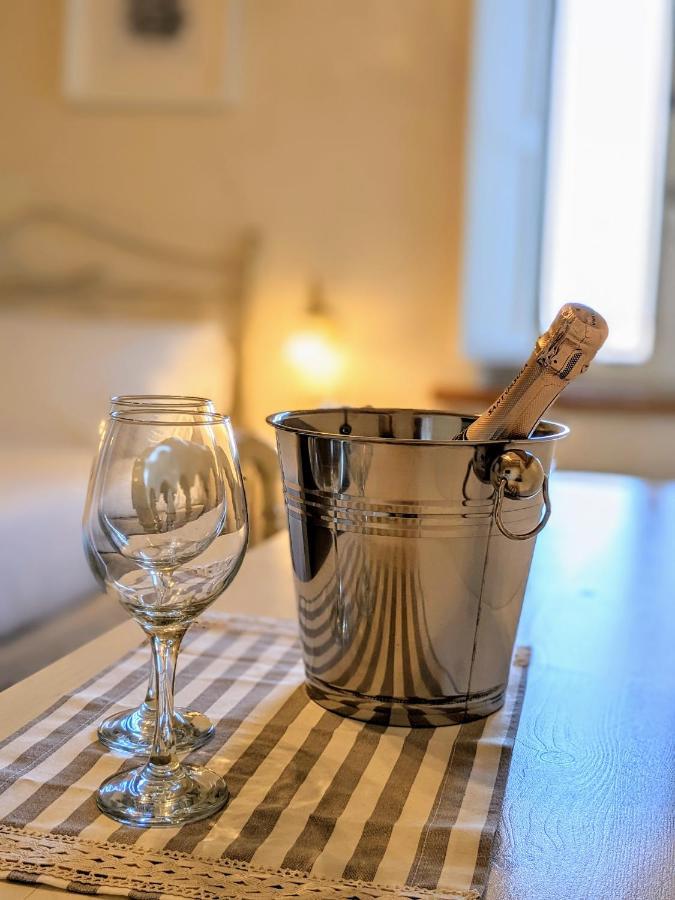 Bed and Breakfast Casal Del Pigno Peschiera del Garda Zewnętrze zdjęcie