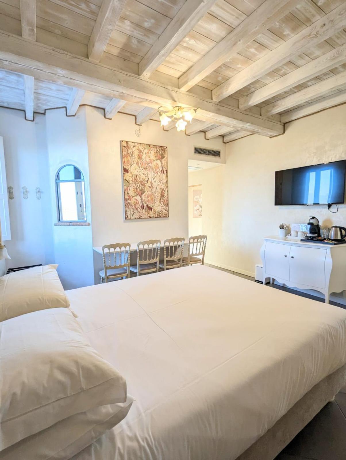 Bed and Breakfast Casal Del Pigno Peschiera del Garda Zewnętrze zdjęcie