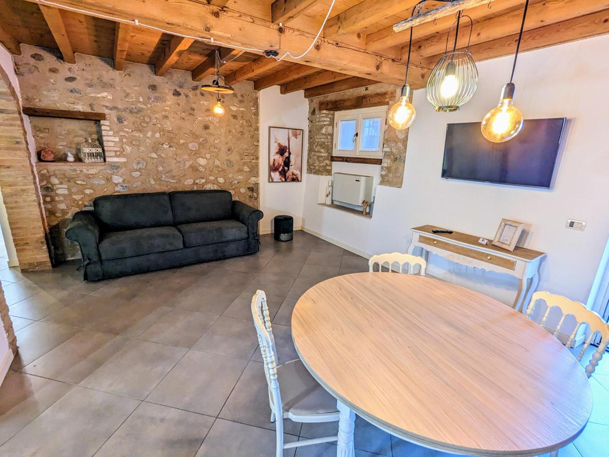 Bed and Breakfast Casal Del Pigno Peschiera del Garda Zewnętrze zdjęcie
