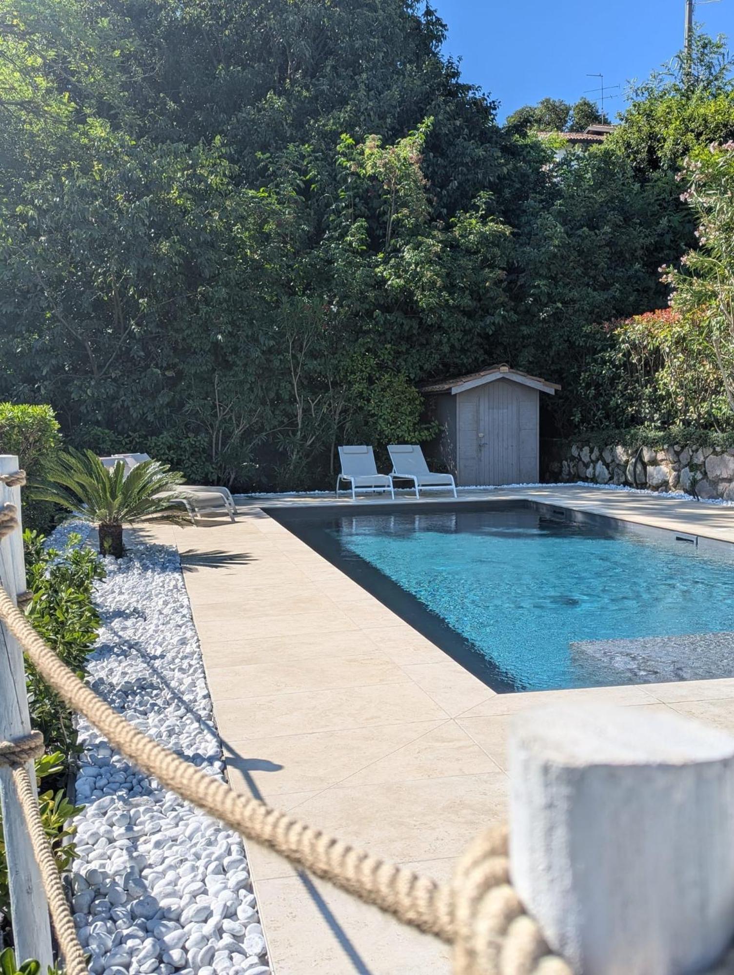 Bed and Breakfast Casal Del Pigno Peschiera del Garda Zewnętrze zdjęcie