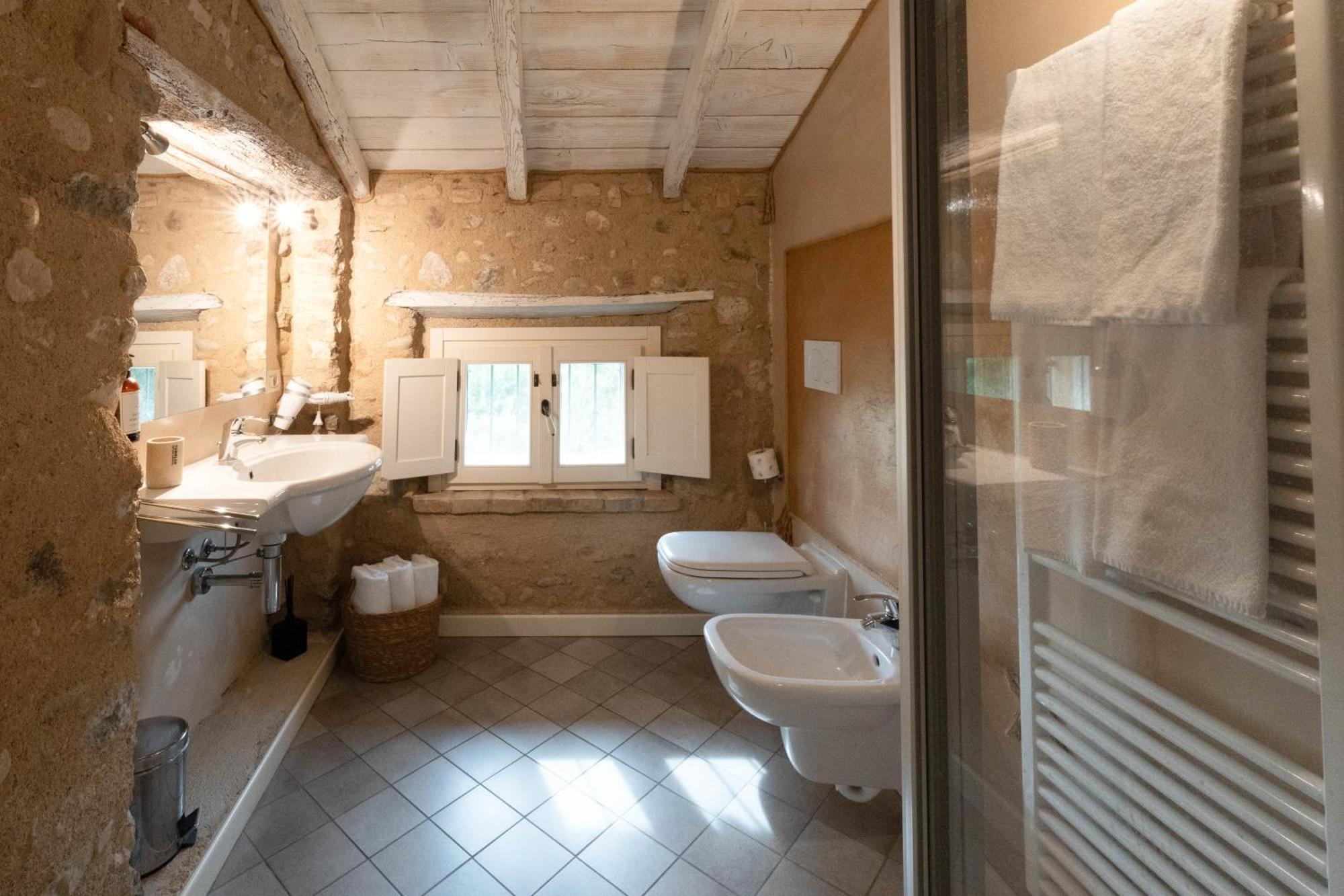 Bed and Breakfast Casal Del Pigno Peschiera del Garda Zewnętrze zdjęcie