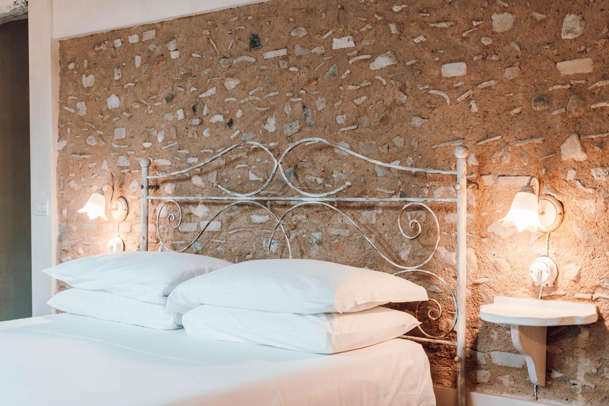 Bed and Breakfast Casal Del Pigno Peschiera del Garda Zewnętrze zdjęcie