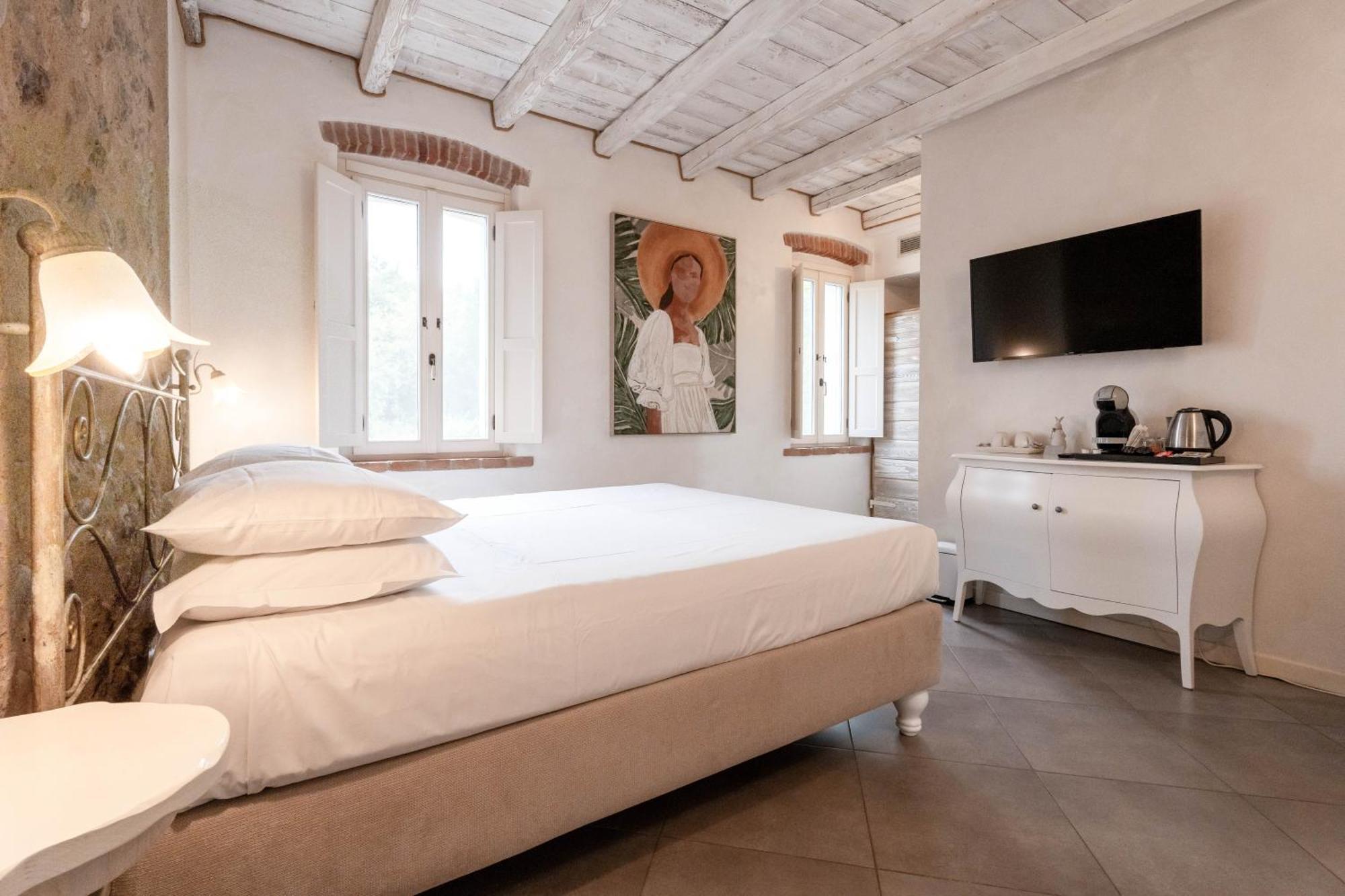 Bed and Breakfast Casal Del Pigno Peschiera del Garda Zewnętrze zdjęcie
