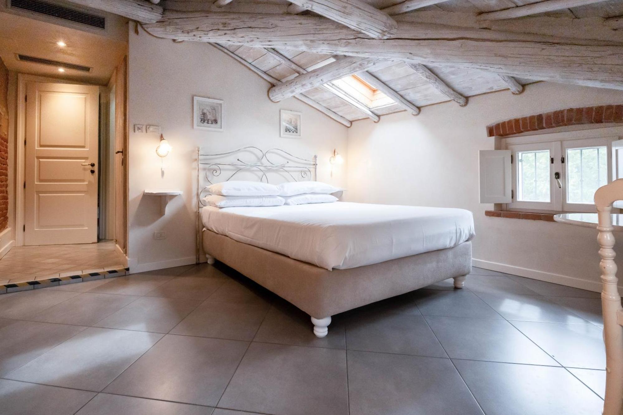 Bed and Breakfast Casal Del Pigno Peschiera del Garda Zewnętrze zdjęcie