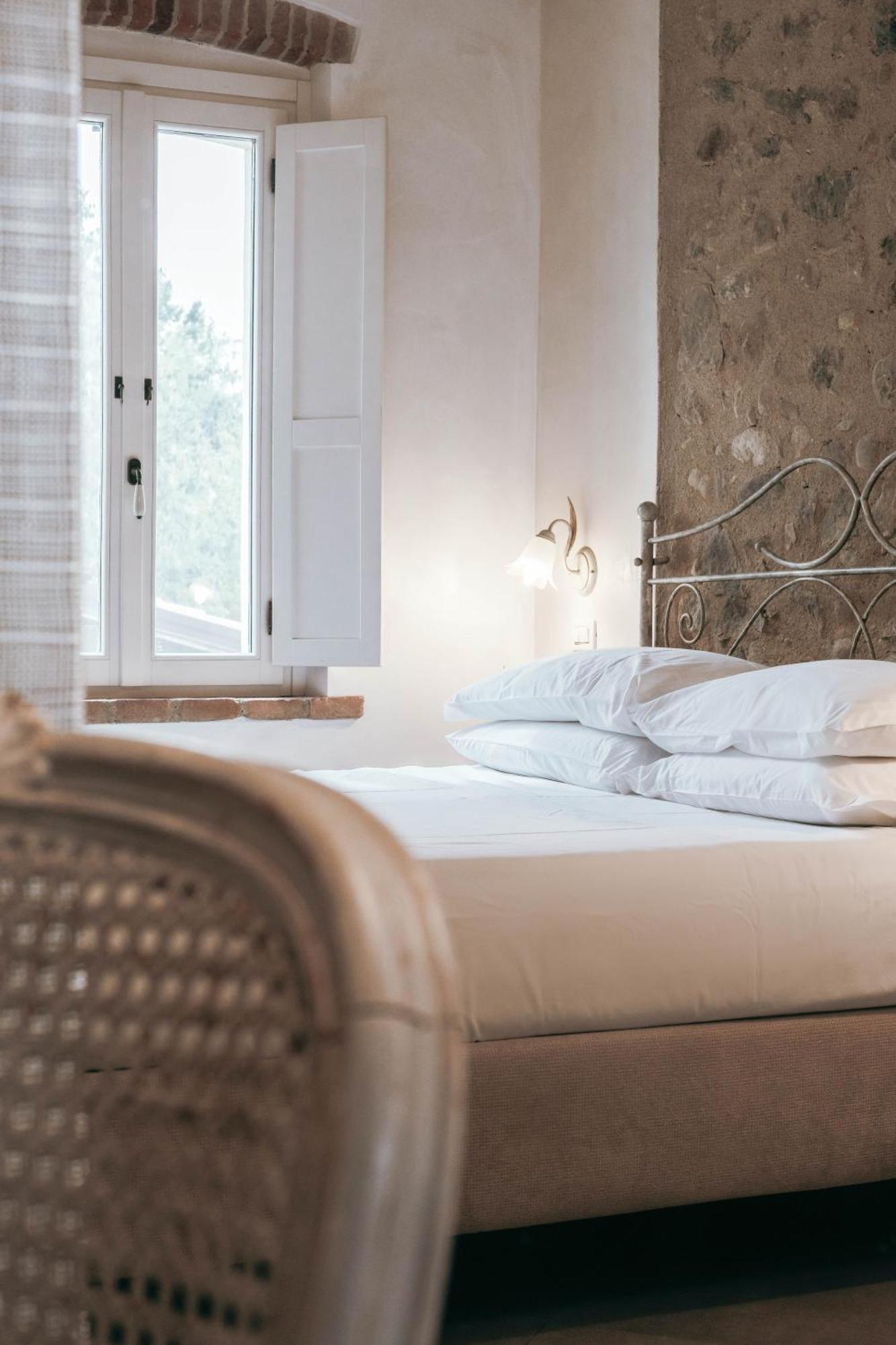 Bed and Breakfast Casal Del Pigno Peschiera del Garda Zewnętrze zdjęcie