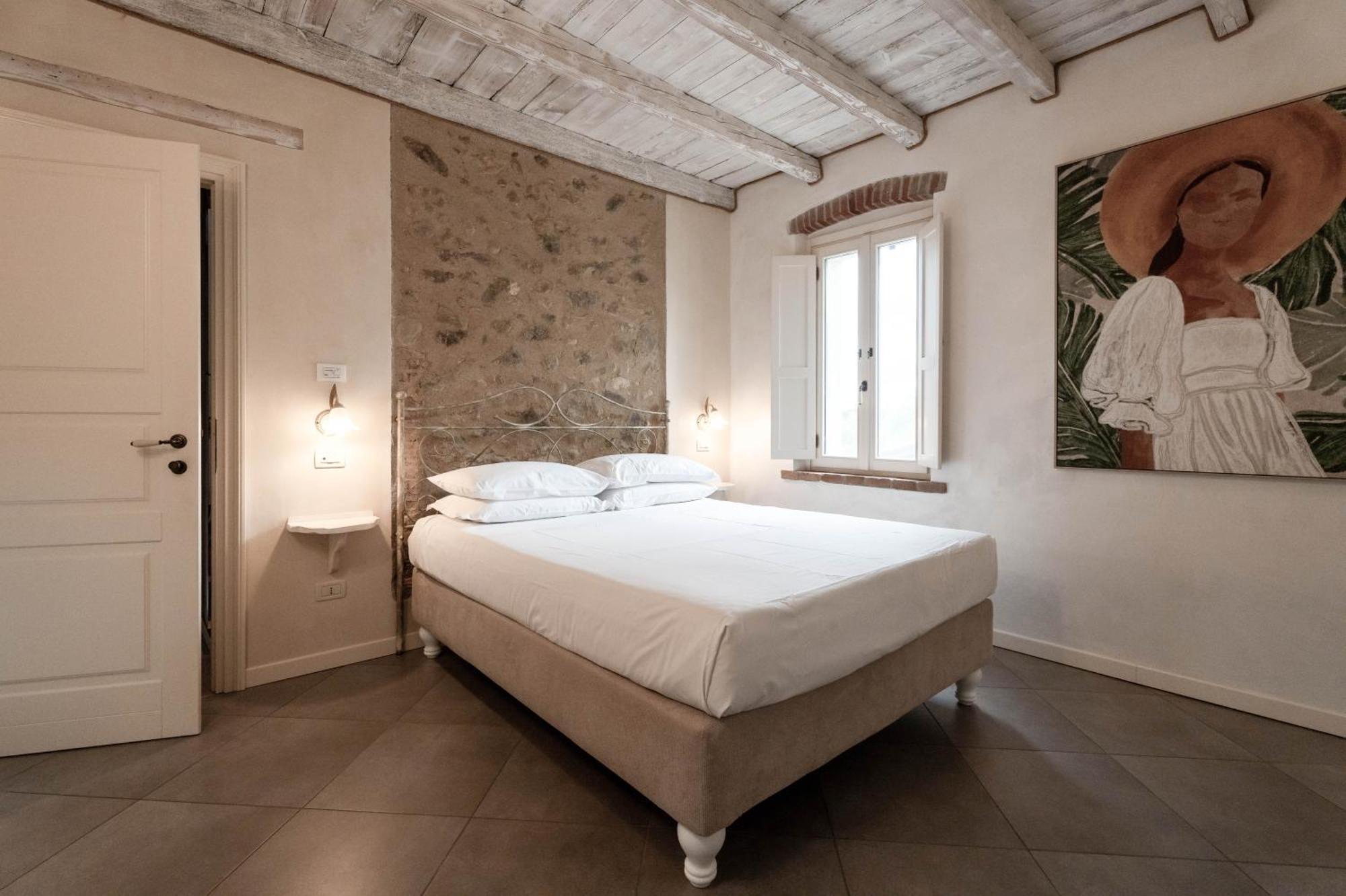 Bed and Breakfast Casal Del Pigno Peschiera del Garda Zewnętrze zdjęcie