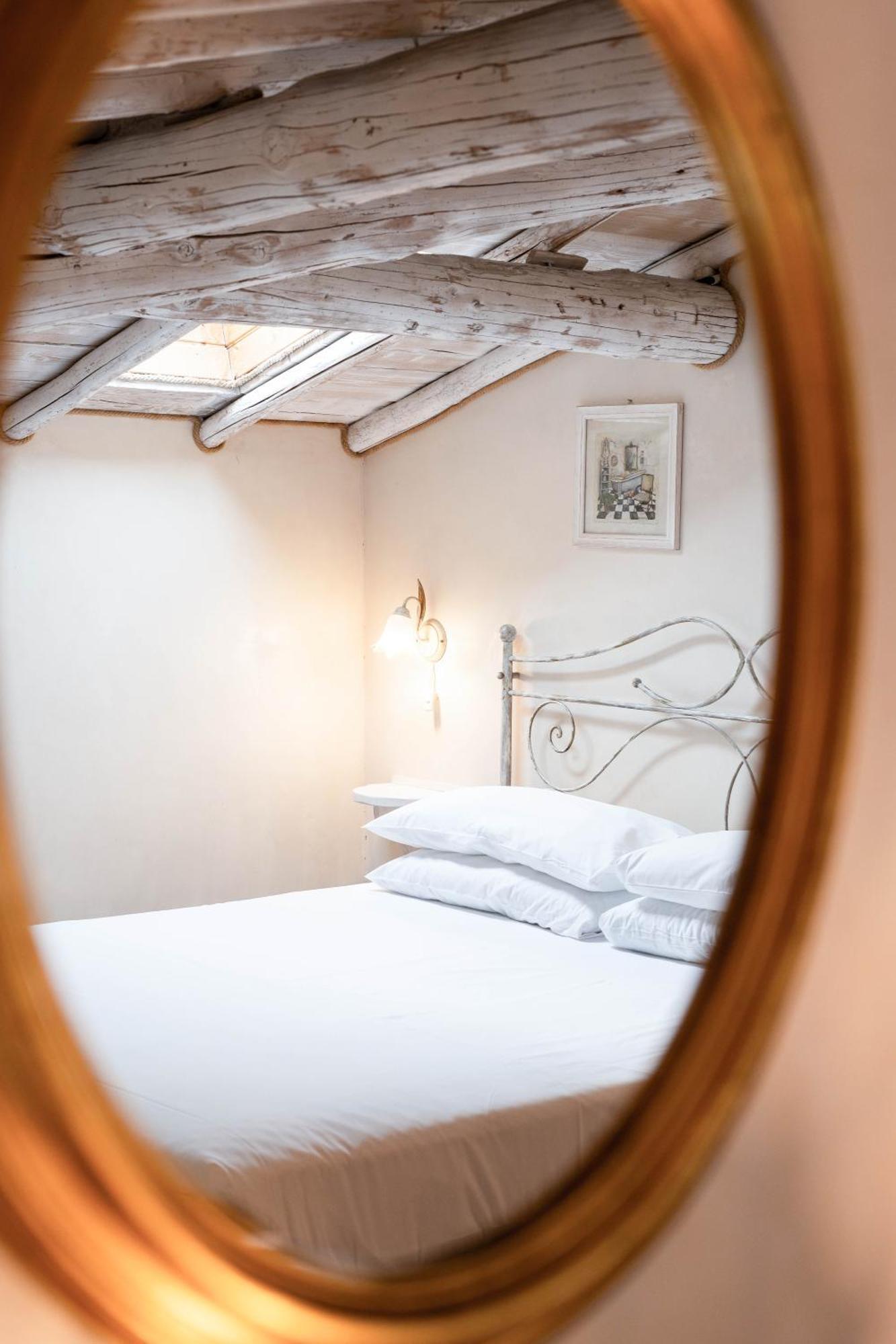 Bed and Breakfast Casal Del Pigno Peschiera del Garda Zewnętrze zdjęcie