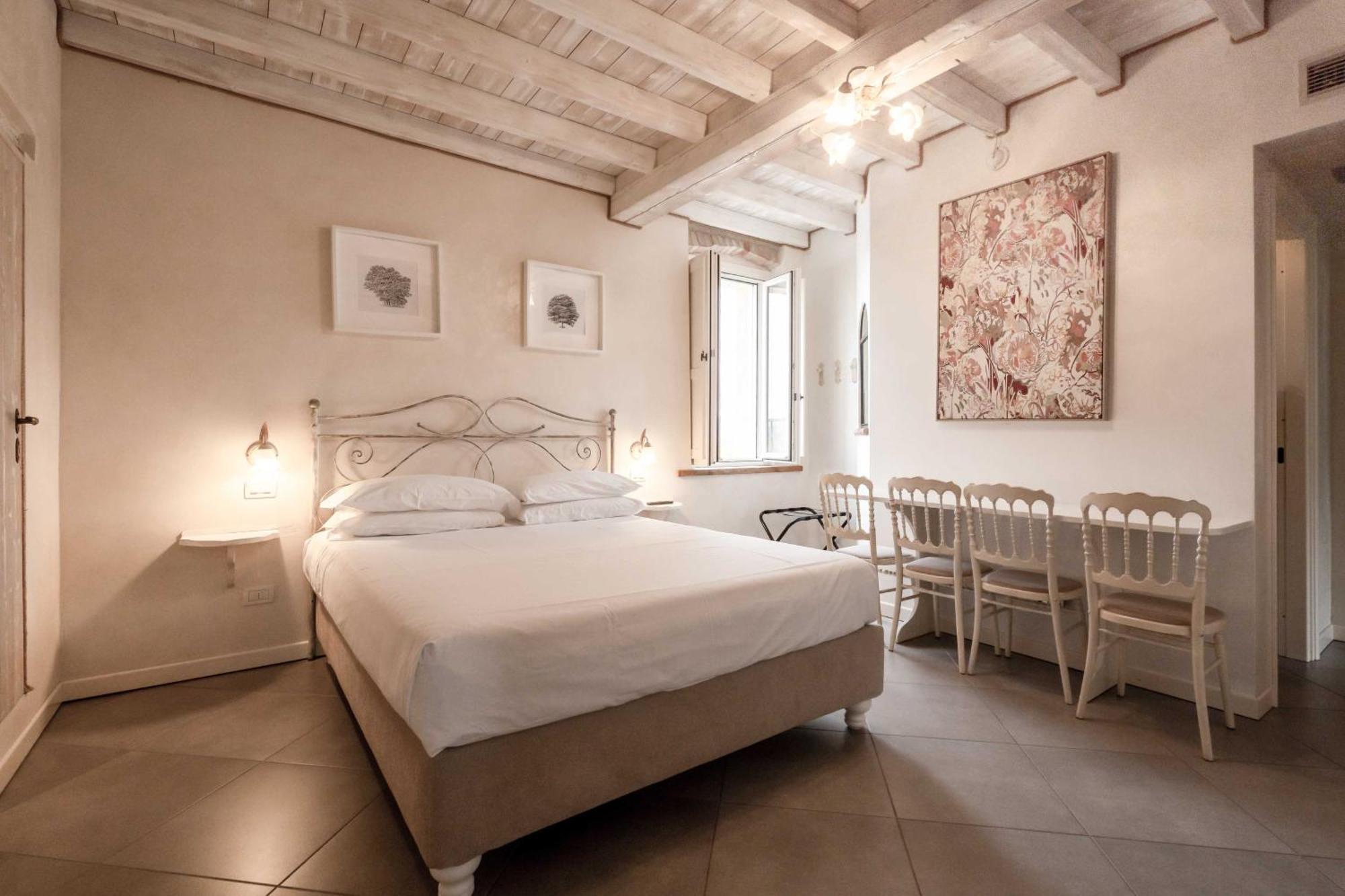 Bed and Breakfast Casal Del Pigno Peschiera del Garda Zewnętrze zdjęcie