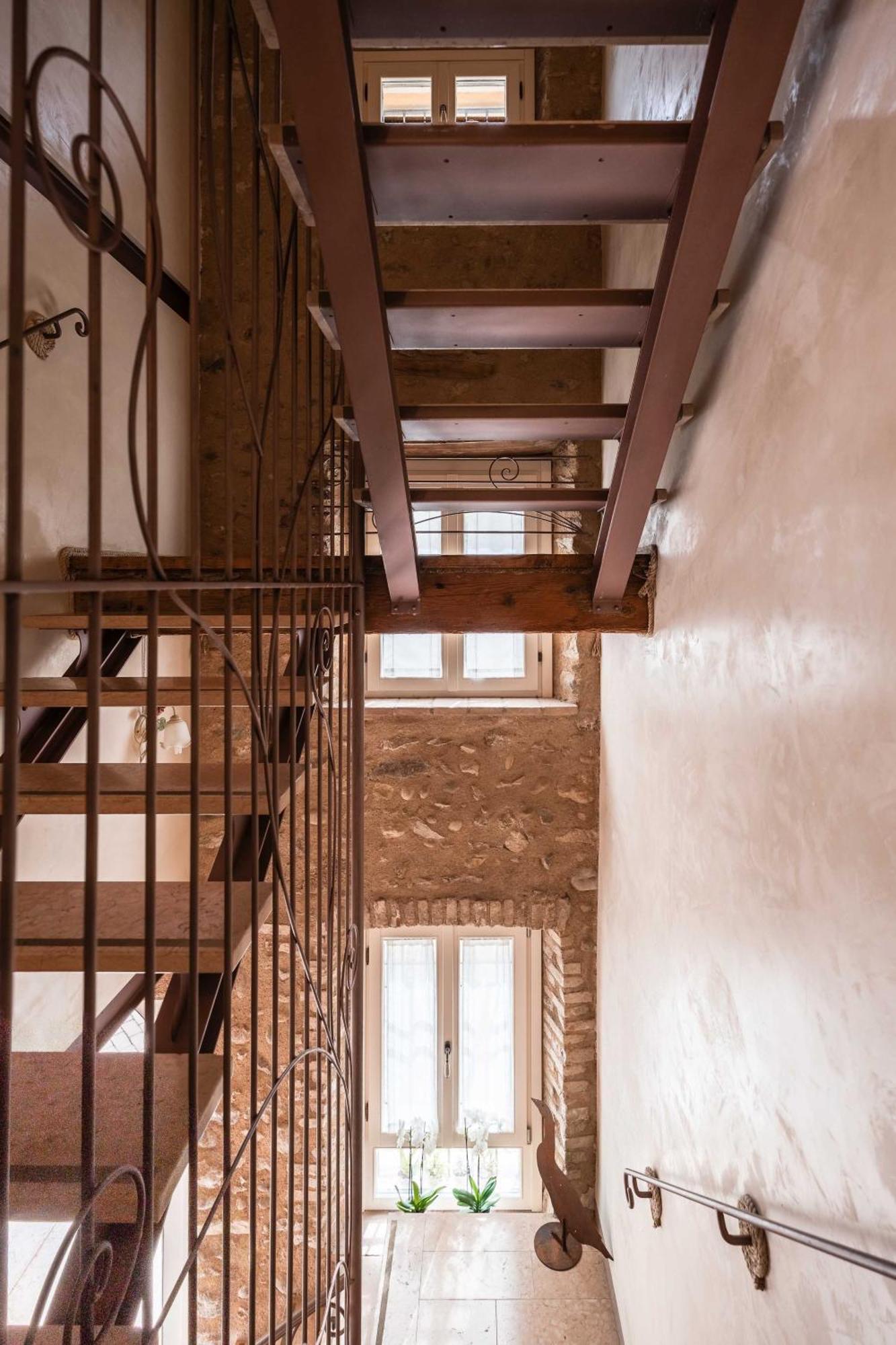 Bed and Breakfast Casal Del Pigno Peschiera del Garda Zewnętrze zdjęcie
