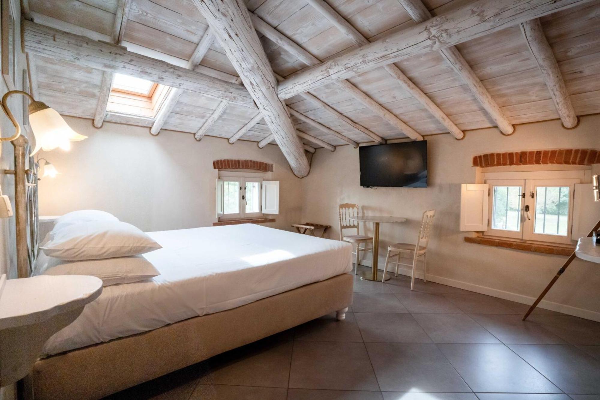Bed and Breakfast Casal Del Pigno Peschiera del Garda Zewnętrze zdjęcie