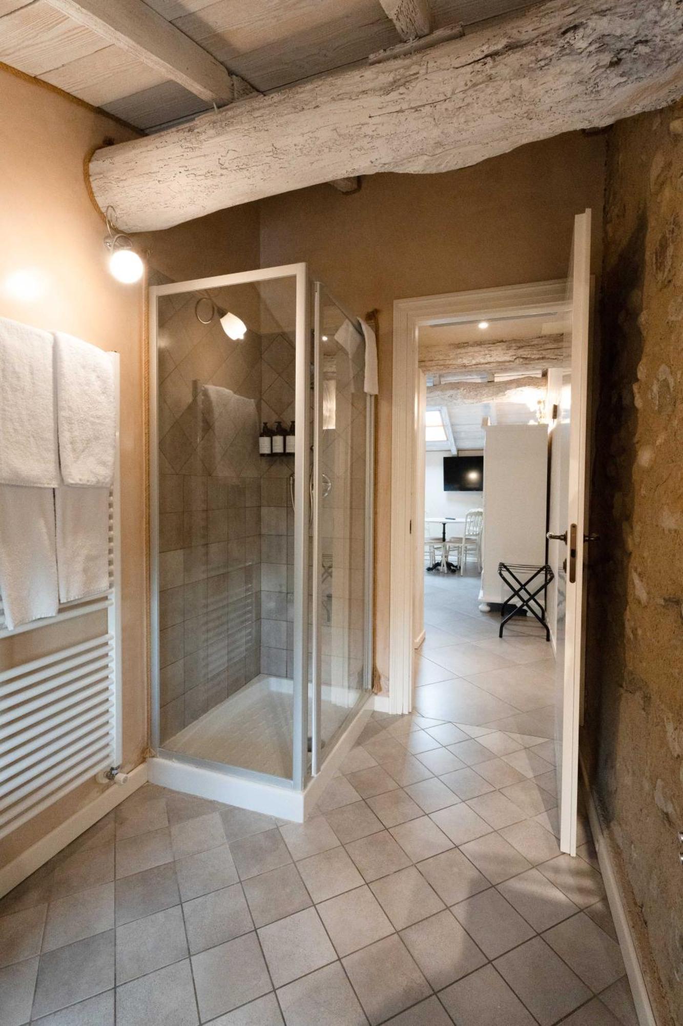 Bed and Breakfast Casal Del Pigno Peschiera del Garda Pokój zdjęcie