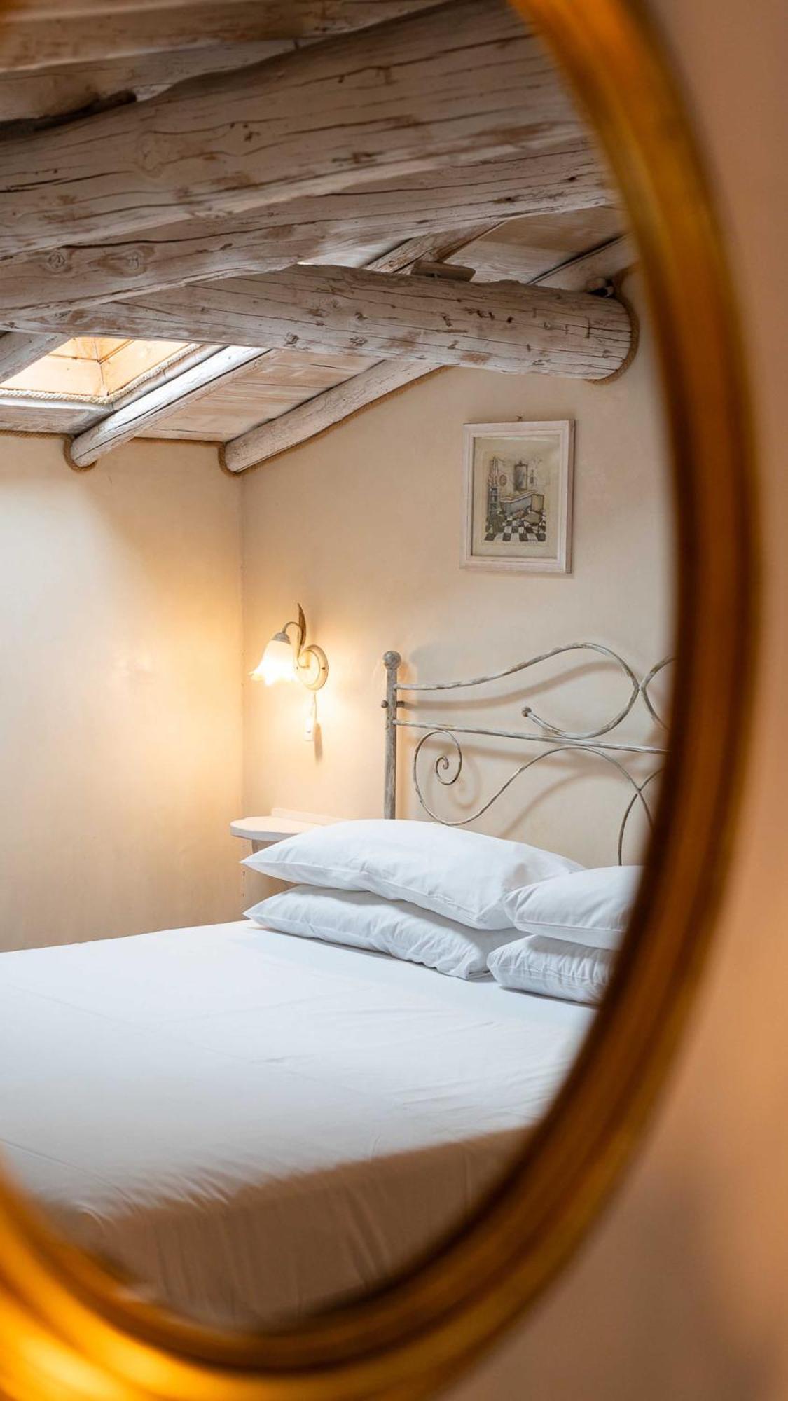 Bed and Breakfast Casal Del Pigno Peschiera del Garda Zewnętrze zdjęcie