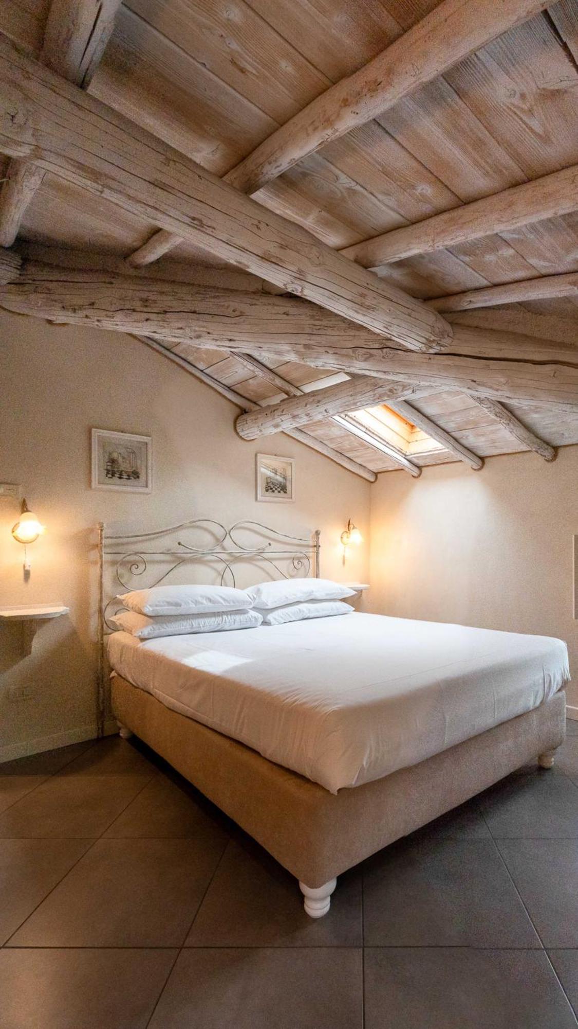 Bed and Breakfast Casal Del Pigno Peschiera del Garda Zewnętrze zdjęcie
