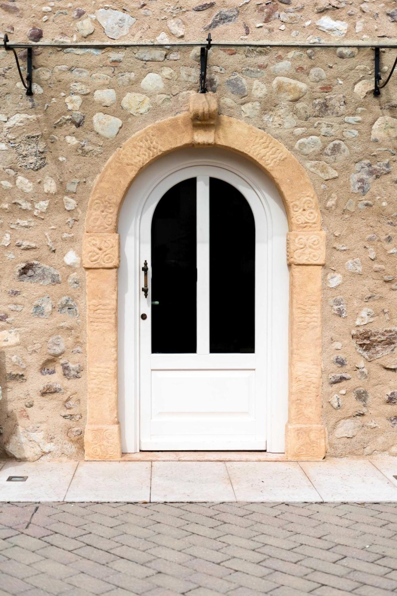 Bed and Breakfast Casal Del Pigno Peschiera del Garda Zewnętrze zdjęcie