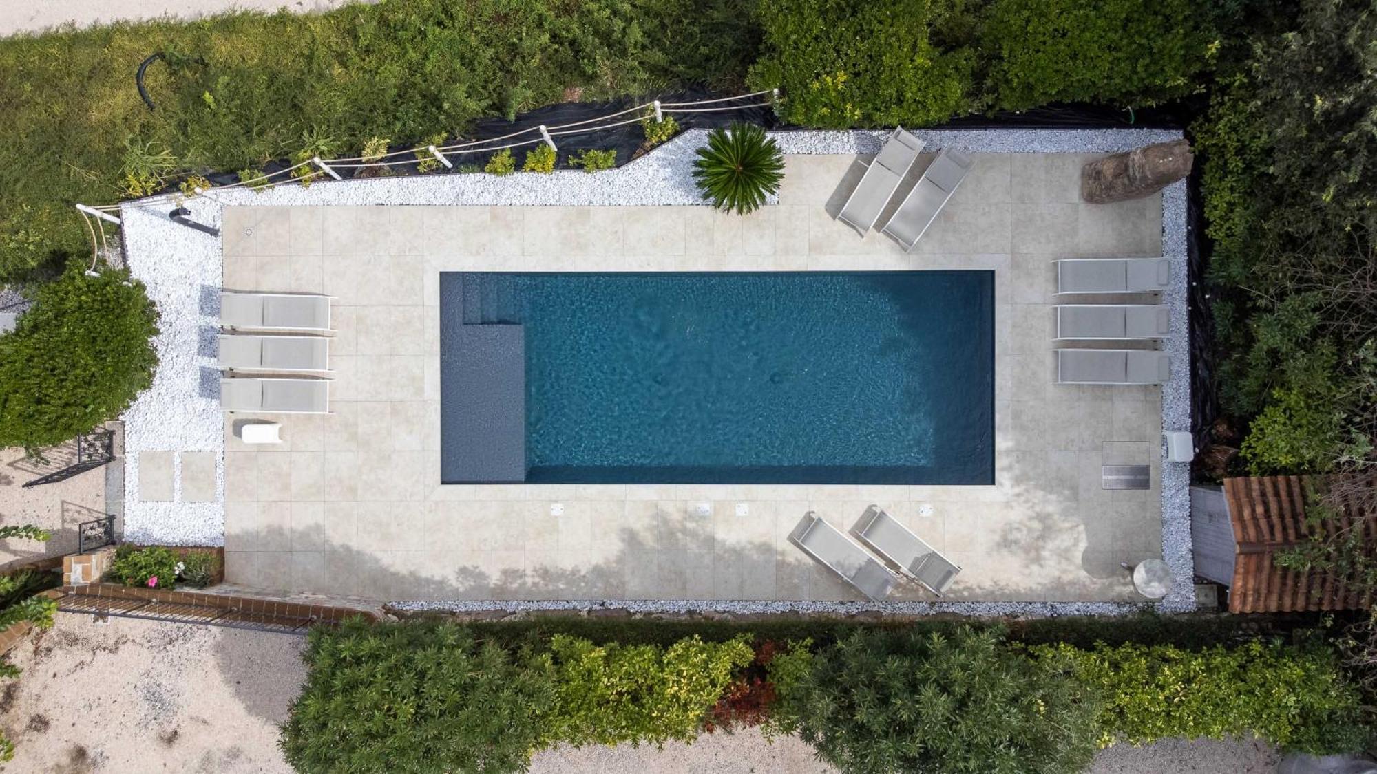 Bed and Breakfast Casal Del Pigno Peschiera del Garda Zewnętrze zdjęcie