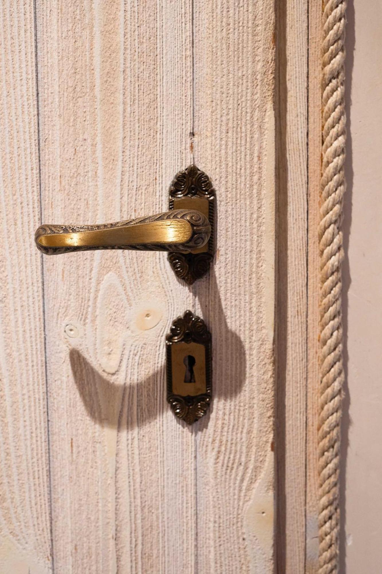 Bed and Breakfast Casal Del Pigno Peschiera del Garda Zewnętrze zdjęcie