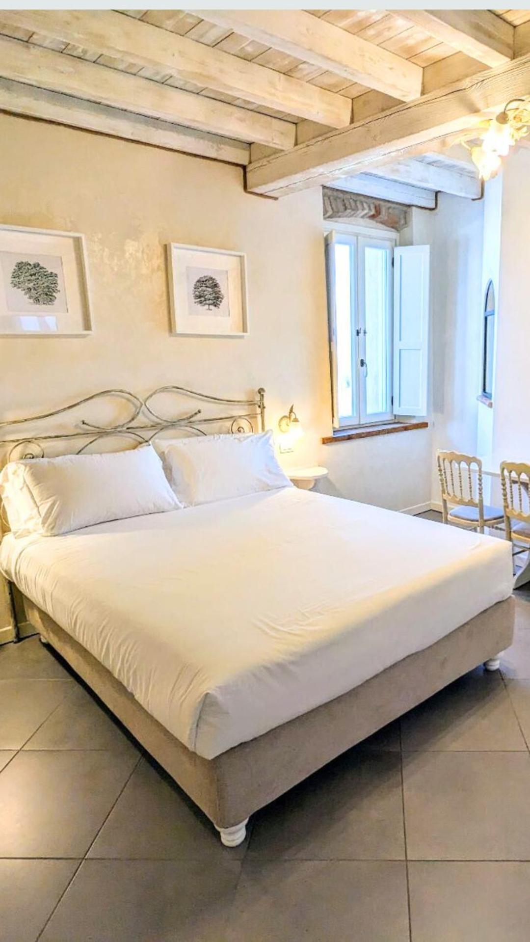 Bed and Breakfast Casal Del Pigno Peschiera del Garda Zewnętrze zdjęcie