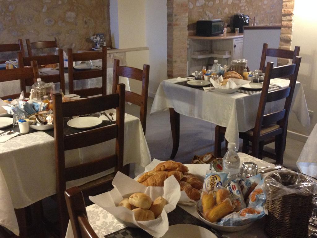 Bed and Breakfast Casal Del Pigno Peschiera del Garda Zewnętrze zdjęcie